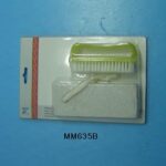 2Pcs Manicure Set B/C