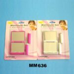 Seo Of 2 Manicure Set B/C