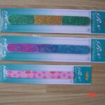 Nail File Tools Series