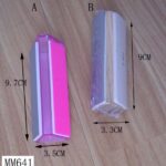 3 Side Nail File