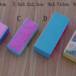 4 Side Nail File