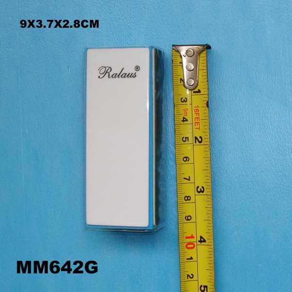 MM642G Nail File