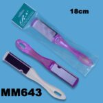 7" Manicure And Pedicure