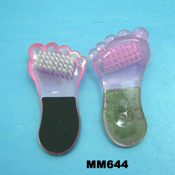 Foot Smoother