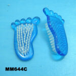 Foot Smoother