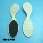 Foot Smoother