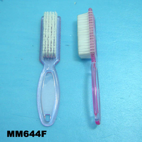 MM644F Foot Smoother
