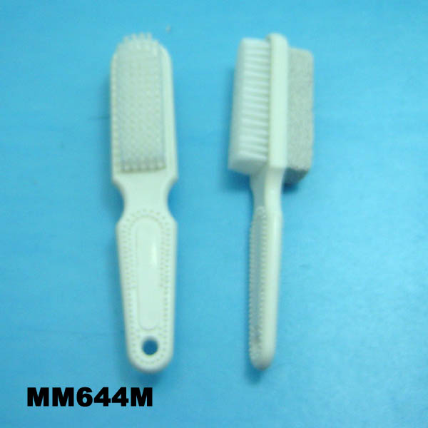 Foot Smoother