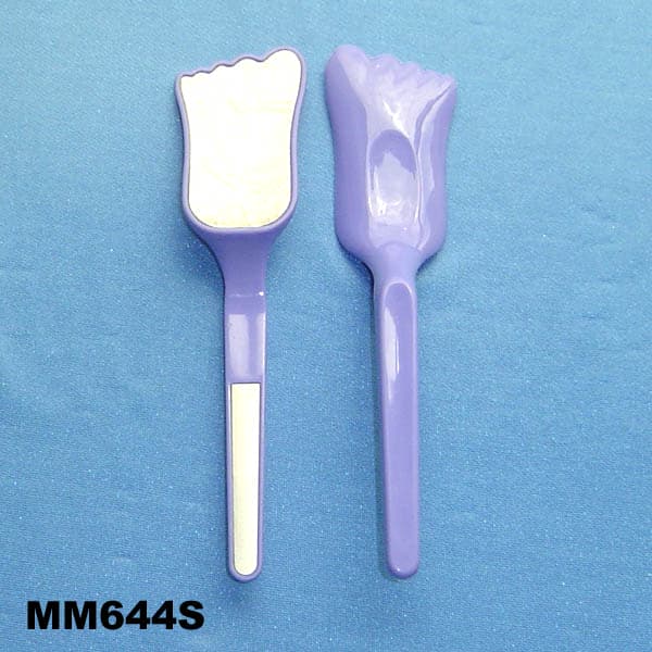 MM644S Foot Smoother
