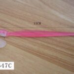 Light-Size Beauty Eyelash Knife (13Cm)