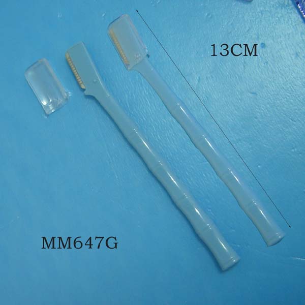 Beauty Eyelash Knife