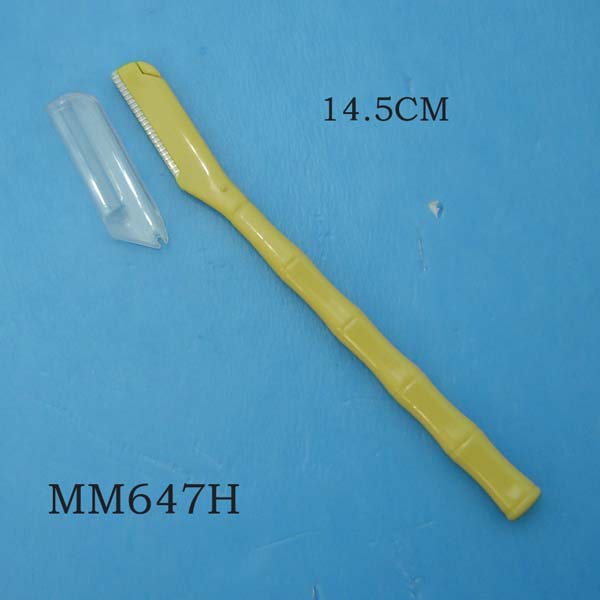 Beauty Eyelash Knife