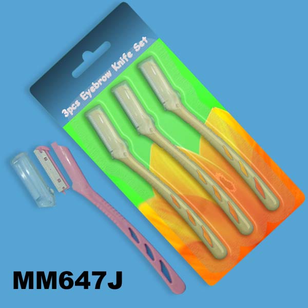 Beauty Eyelash Knife