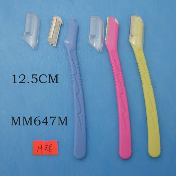Beauty Eyelash Knife