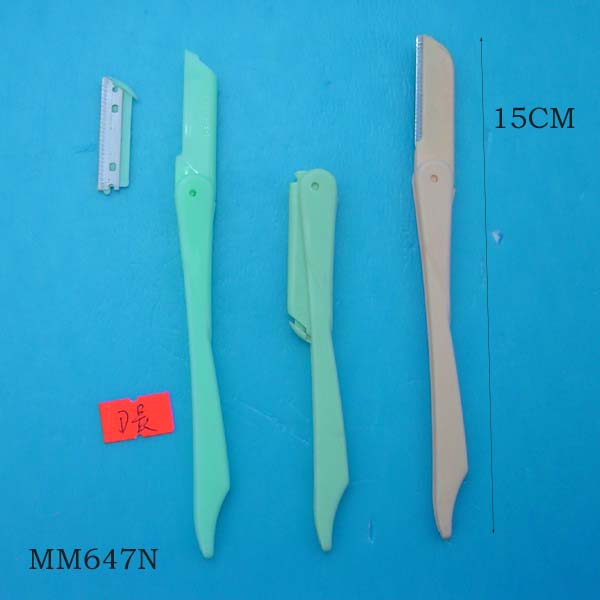 Beauty Eyelash Knife