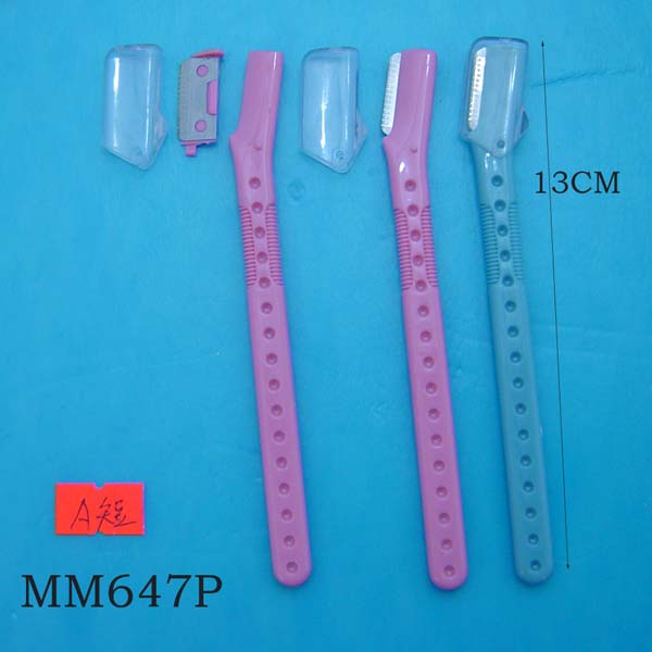 Beauty Eyelash Knife