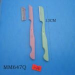 Beauty Eyelash Knife