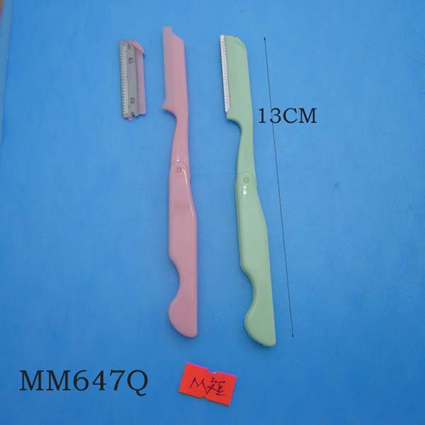 Beauty Eyelash Knife