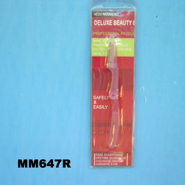 Beauty Eyelash Knife