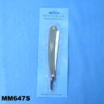 Beauty Eyelash Knife