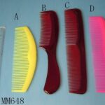 Manifold Comb