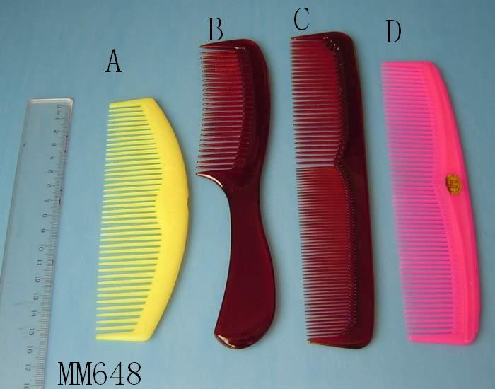 MM648 Manifold Comb