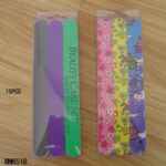 Emery Boards 15 Pcs