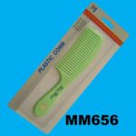 Plastic Comb B/C