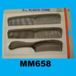 3Pcs Comb B/C