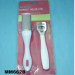 2Pcs Manicure Set