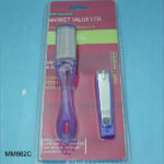 2Pcs Manicure Set