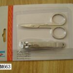 2Pcs Manicure Set