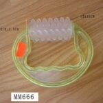 Plastic Food Massager