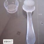 Manicure Brush （Facing Brush Soft Tail）Bc