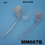 Manicure Brush ( Face Bursh0