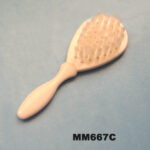 Manicure Brush