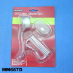 3Pcs Manicure Set