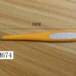 Stainless Steel Dead Skin Fork