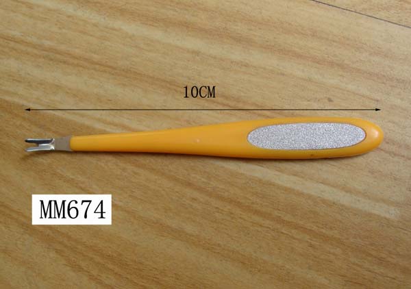 Stainless Steel Dead Skin Fork