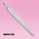 Stainless Steel Dead Skin Fork