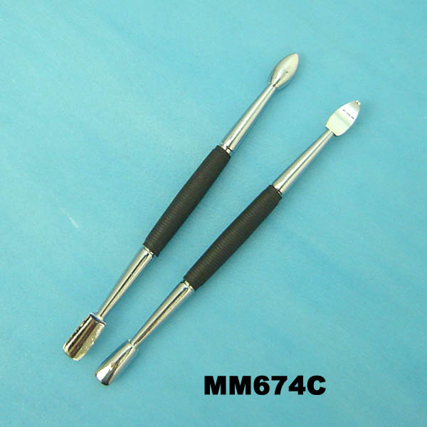 MM674C Ss Acne Pick