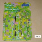 4Pcs Manicure Set B/C