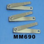 S/S Nail Clipper