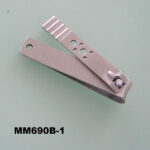 S/S Nail Clipper