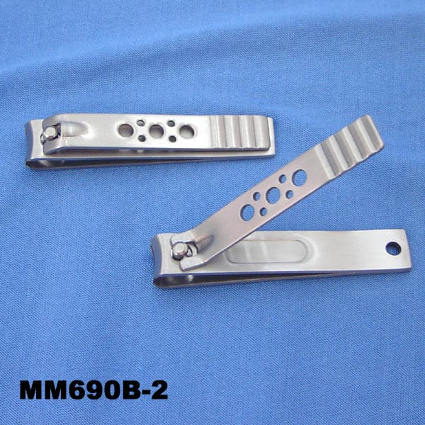 MM690B-2 Nail Clipper