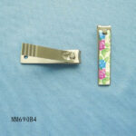 Nail Clipper With Printing