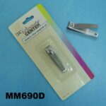 S/S Nail Clipper