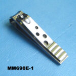 S/S Nail Clipper
