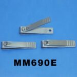 S/S Nail Clipper