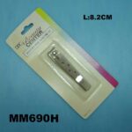 S/S Nail Clipper